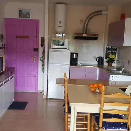 Résidence Mas Oliva Appartement *