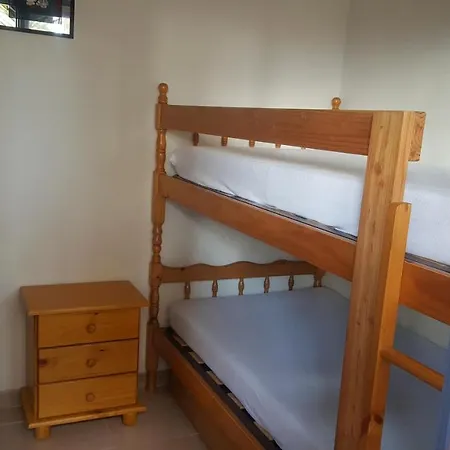 Résidence Mas Oliva Appartement