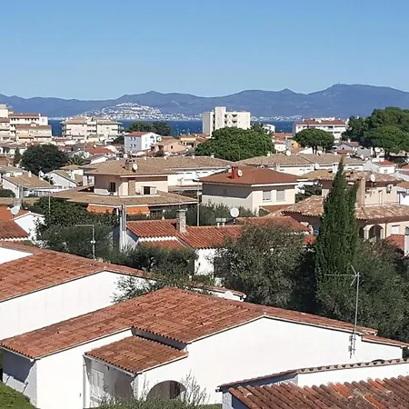 Résidence Mas Oliva Appartement L' Escala