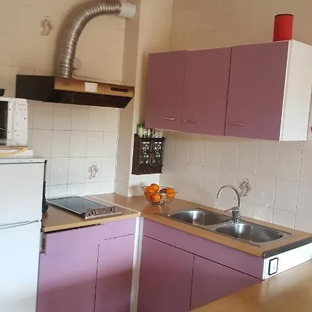 Appartement Résidence Mas Oliva L' Escala