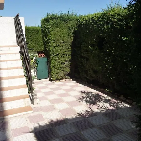 Résidence Mas Oliva Appartement L' Escala
