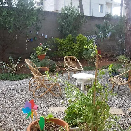 Appartement Résidence Mas Oliva L' Escala