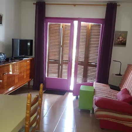 Résidence Mas Oliva *