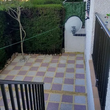 Résidence Mas Oliva L' Escala