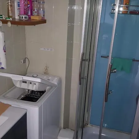Appartement Résidence Mas Oliva L' Escala