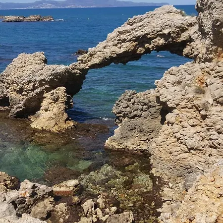 Résidence Mas Oliva L' Escala