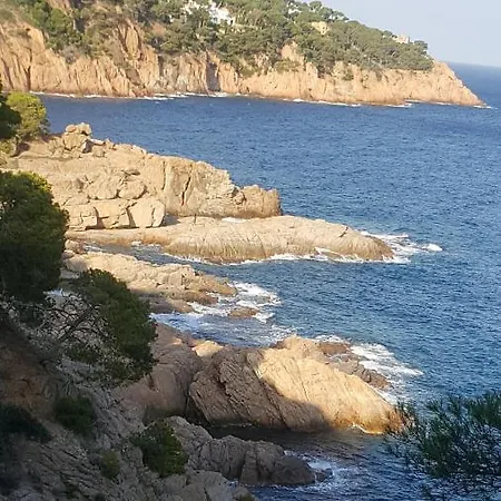 Résidence Mas Oliva L' Escala